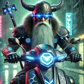 Benutzeravatar
