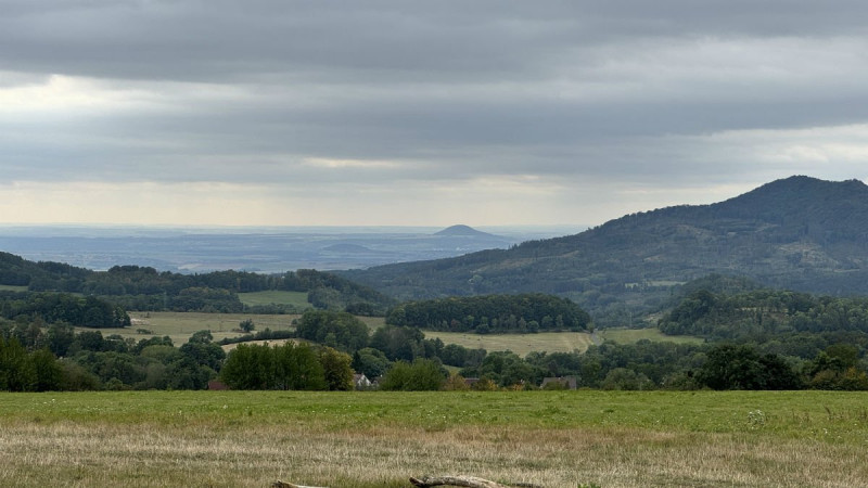 Tolle Aussichten